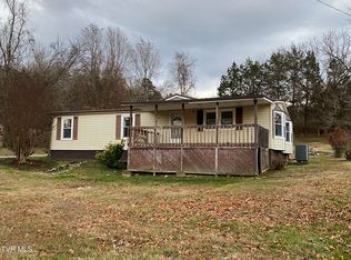 1185 Midway Rd, Midway, TN 37809