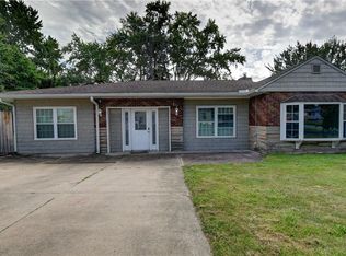 3406 Carper Ave, Akron, OH 44312