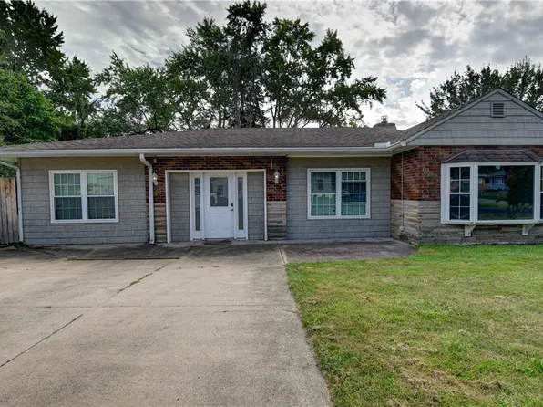3406 Carper Ave, Akron, OH 44312