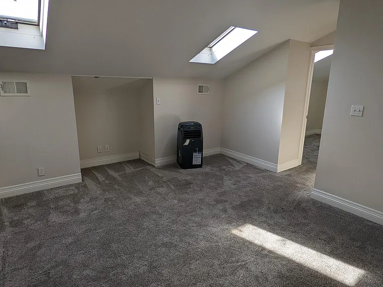 Another view of the game room