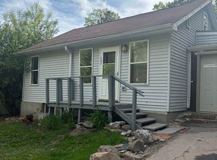 507 N 76th Ave W, Duluth, MN 55807