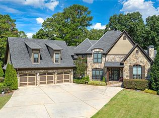 301 Noah Pl, McDonough, GA 30252