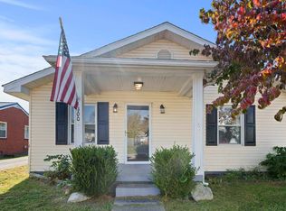 1300 Clark St, Flatwoods, KY 41139