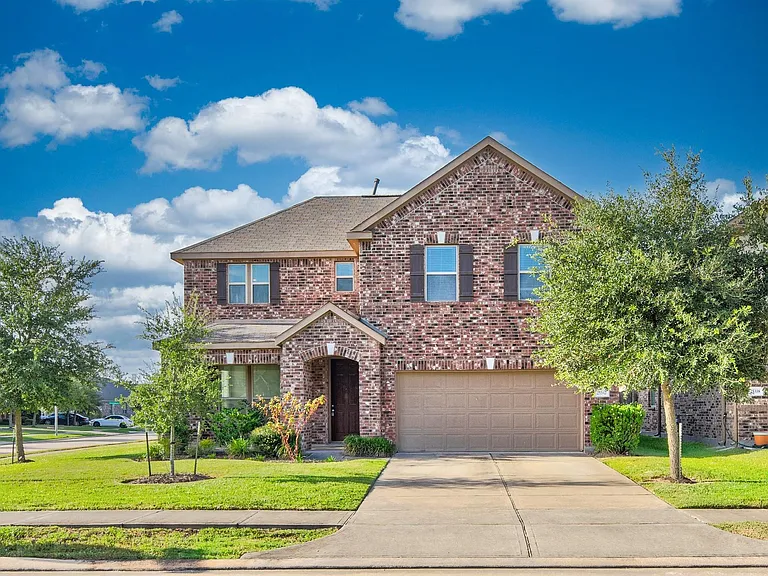25342 Briscoe Village Dr — Photo 1