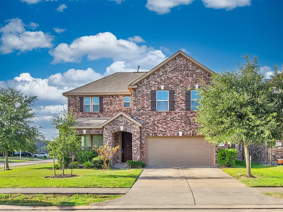 25342 Briscoe Village Dr