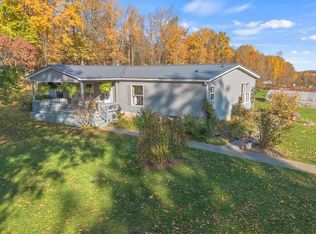 5035 Goff Rd, Morrisville, NY 13408