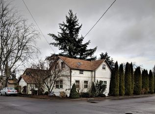 386 S 8th Ave, Cornelius, OR 97113