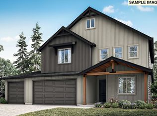18706 NE 41st Ave Lot 416, Vancouver, WA