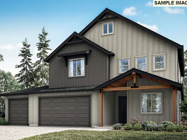 18706 NE 41st Ave Lot 416, Vancouver, WA 98686