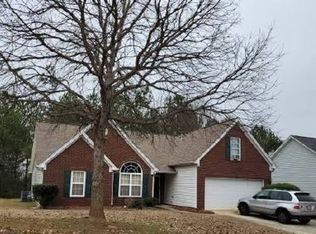 3418 Leyanne Ct, Decatur, GA 30034