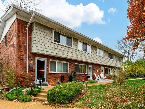 10905 Carroll Wood Way, Saint Louis, MO 63128