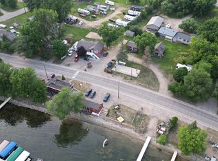 7 N Lakeshore Dr, Glenwood, MN 56334