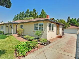 3527 Vine St, Pleasanton, CA 94566
