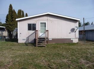 3260 W Ridge Dr, Post Falls, ID 83854