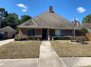 19047 Cloyanna Ln, Humble, TX 77346