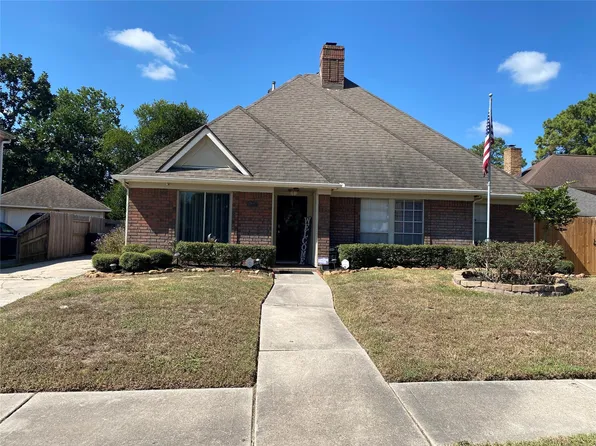 19047 Cloyanna Ln, Humble, TX 77346