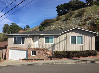 16046 Cambrian Dr, San Leandro, CA