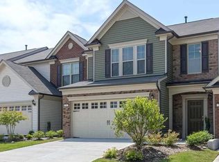 706 Brier Crossings Loop #1, Durham, NC 27703