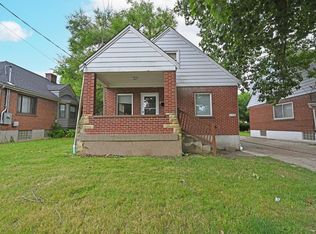 5716 Kenneth Ave, Cincinnati, OH 45224