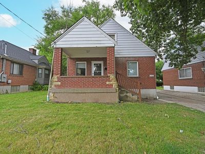 5716 Kenneth Ave, Cincinnati, OH, 45224
