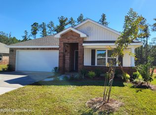 13452 Pond Ridge Way, Gulfport, MS 39503