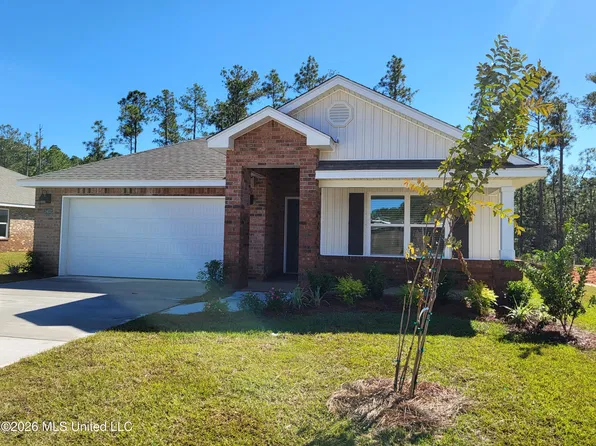 13452 Pond Ridge Way, Gulfport, MS 39503