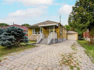 91 Canlish Rd, Toronto, ON M1P1S8