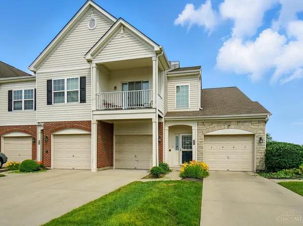 5965 Mosaic Ln, Cincinnati, OH 45237