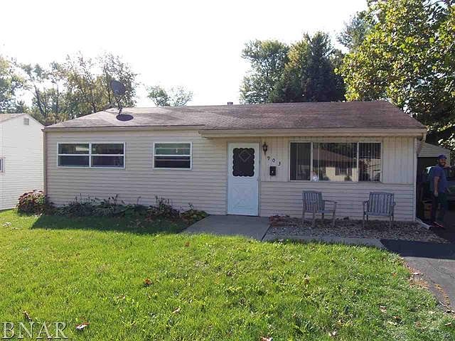 2nd image of 903 Fairchild Ave