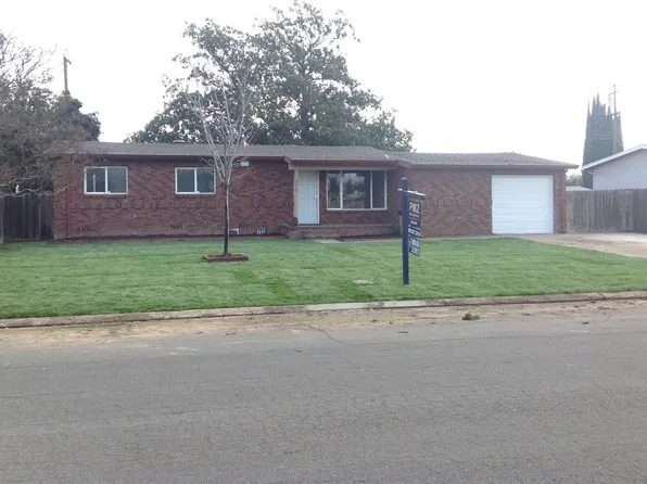 3212 Triplett St, Modesto, CA 95355