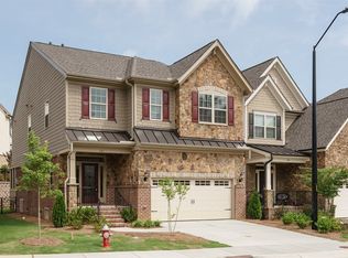 701 Angelica Cir, Cary, NC 27518