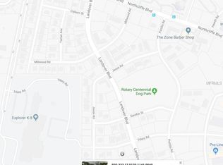 10330 Tillery Rd, Spring Hill, FL 34608