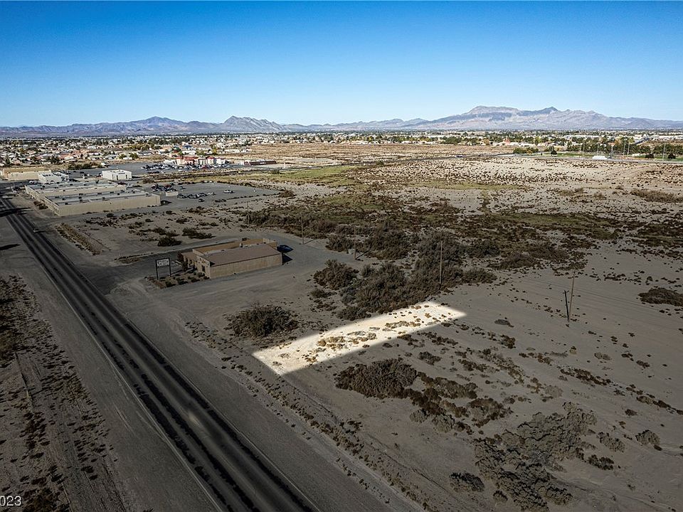 1st image of 1600 E Calvada Blvd