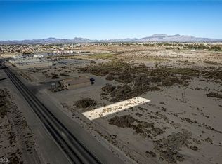 1600 E Calvada Blvd, Pahrump, NV 89048