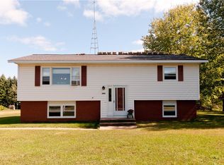 1891 22 1/2 St, Rice Lake, WI 54868
