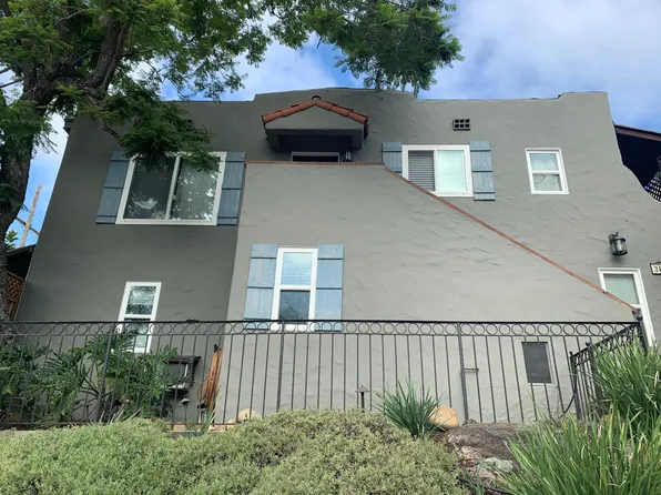 3606 Florida St, San Diego, CA 92104