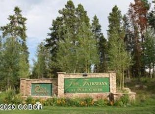 62 Gcr 5195/shady Ln, Tabernash, CO 80478