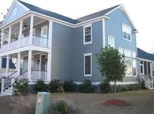 1404 Clancy Rd, Mount Pleasant, SC 29466