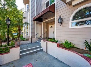 3666 3rd Ave UNIT 203, San Diego, CA 92103