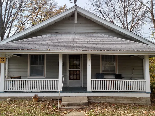516 S Washington St, Bloomington, IN 47401