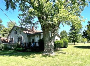 16451 Pittsburg Rd, Pittsburg, IL 62974