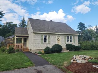 29 Pine Acres Rd, Concord, NH 03301