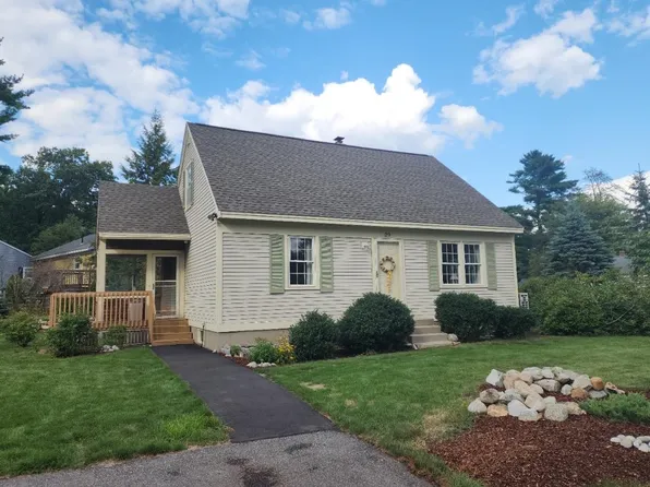 29 Pine Acres Road, Concord, NH 03301