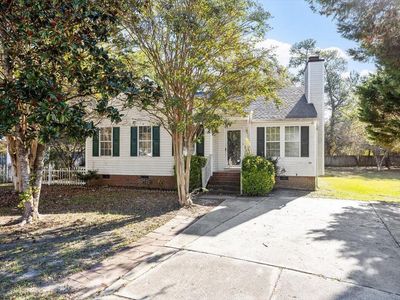 5708 Creel Ct, Raleigh, NC, 27610