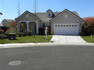 11736 Mani Cir, Rancho Cordova, CA