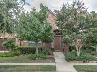 779 Ashleigh Ln, Argyle, TX 76226