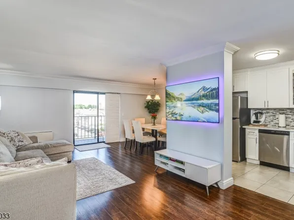 10 N Wood Ave #418, Linden City, NJ 07036
