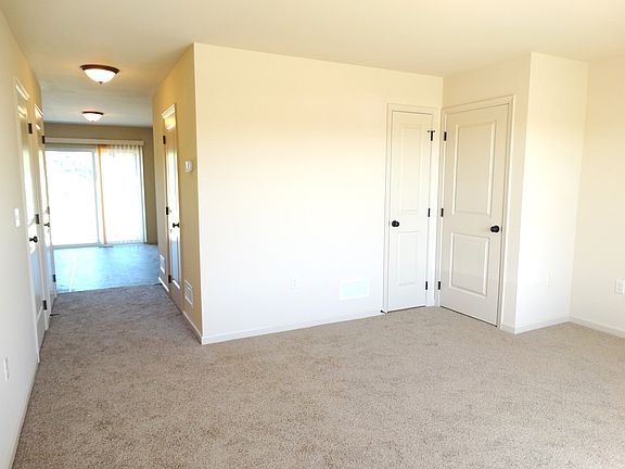 Interior of Similar Home