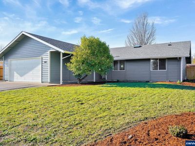 302 NE Plymouth Cir, Corvallis, OR, 97330