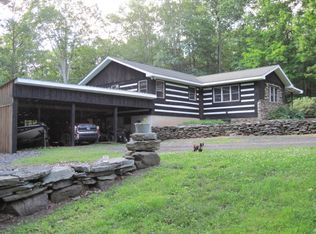 234 Gray Rd, Hunlock Creek, PA 18621